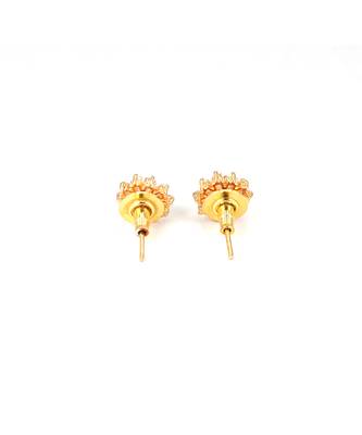 american diamonds Alloy Earrings 4