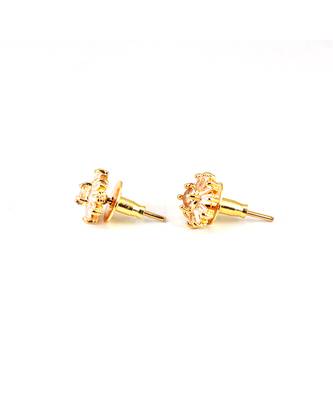 american diamonds Alloy Earrings 3