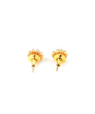 american diamonds Alloy Earrings 4
