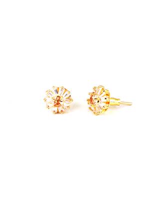 american diamonds Alloy Earrings 5
