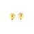 american diamonds Alloy Earrings