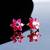 american diamonds Alloy Earrings