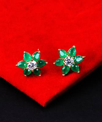 american diamonds Alloy Earrings 1