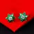 american diamonds Alloy Earrings