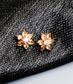 american diamonds Alloy Earrings