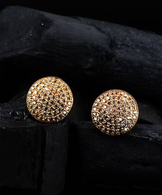 american diamonds Alloy Earrings 1