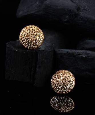 american diamonds Alloy Earrings 6