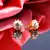 american diamonds Alloy Earrings