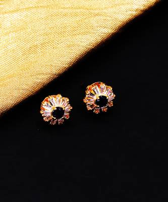 american diamonds Alloy Earrings 6