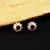 american diamonds Alloy Earrings