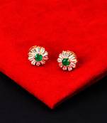 american diamonds Alloy Earrings