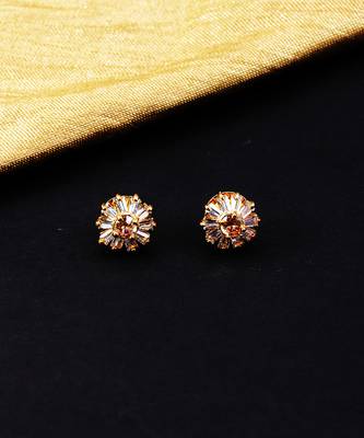 american diamonds Alloy Earrings 1