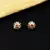 american diamonds Alloy Earrings