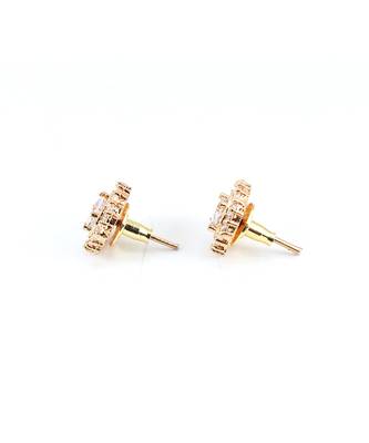 american diamonds Alloy Earrings 3