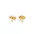 american diamonds Alloy Earrings