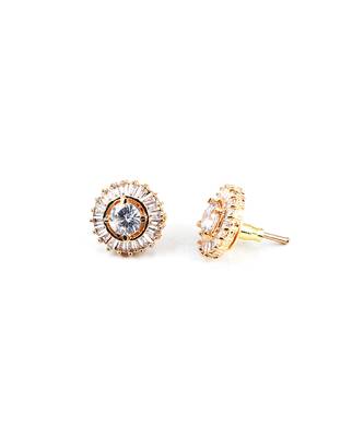american diamonds Alloy Earrings 5