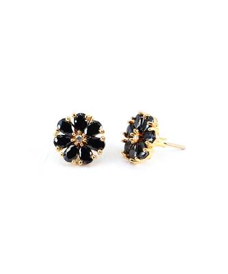 american diamonds Alloy Earrings 5