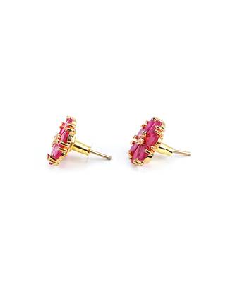 american diamonds Alloy Earrings 3