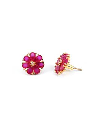 american diamonds Alloy Earrings 5