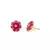 american diamonds Alloy Earrings