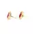 american diamonds Alloy Earrings