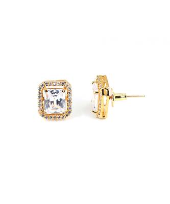 american diamonds Alloy Earrings 5
