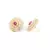 american diamonds Alloy Earrings
