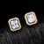 american diamonds Alloy Earrings