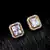 american diamonds Alloy Earrings