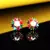american diamonds Alloy Earrings