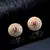 american diamonds Alloy Earrings