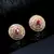 american diamonds Alloy Earrings