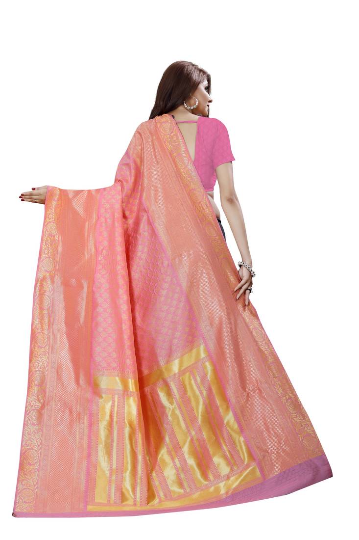 Favourite among saree 