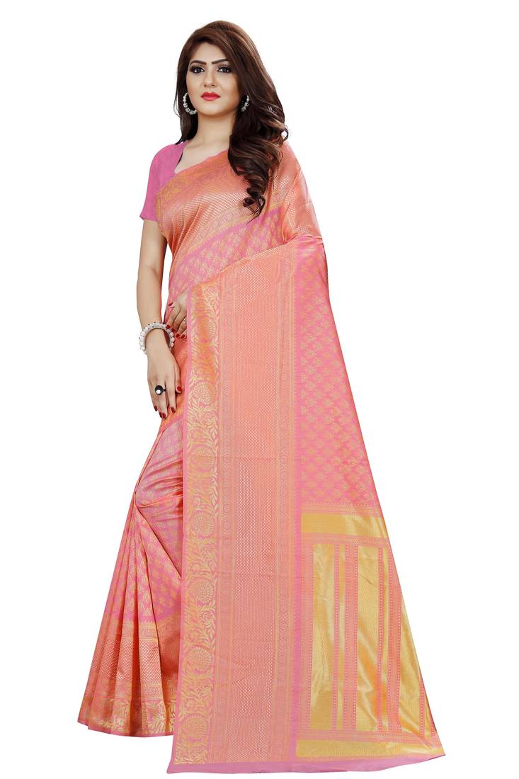 Favourite among saree 