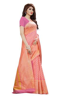 Favourite among saree  4