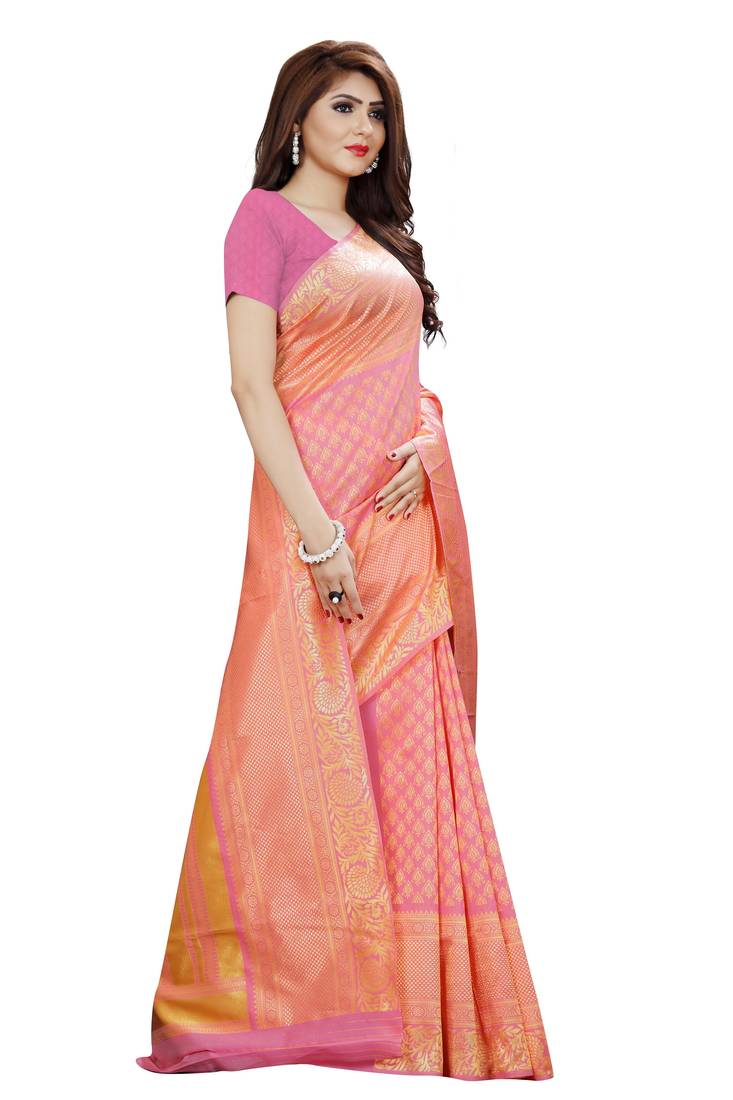 Favourite among saree 