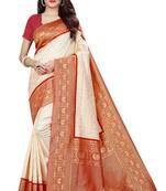 Kanchipuram Silk Saree