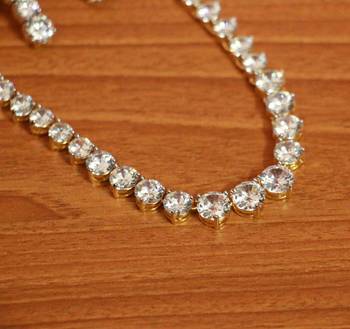 White necklace-sets 3