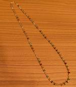 Multicolor necklaces