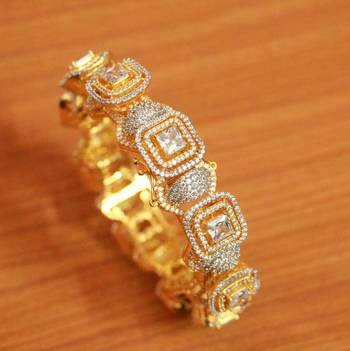 White bracelets 1