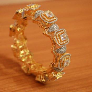 White bracelets 2