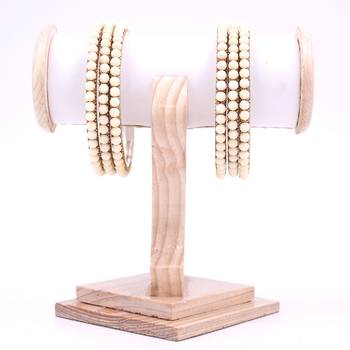 White bangles-and-bracelets 2