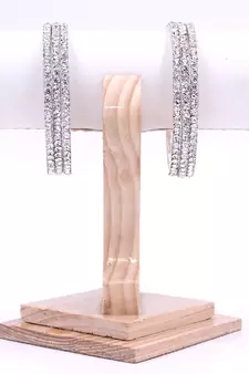 Gold bangles-and-bracelets