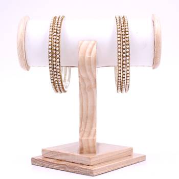 White bangles-and-bracelets 2