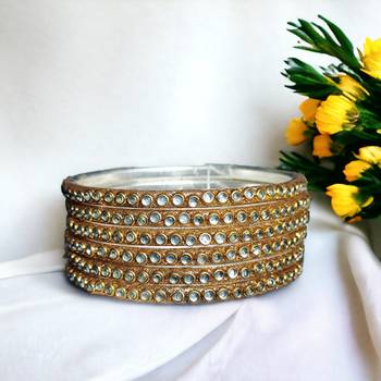 Gold bangles-and-bracelets 1