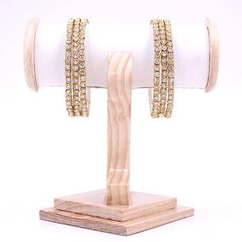 White bangles-and-bracelets 2