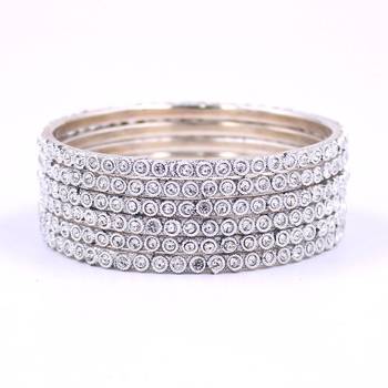 Silver bangles-and-bracelets 1