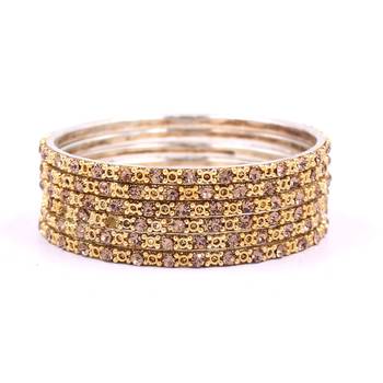 Gold bangles-and-bracelets 1