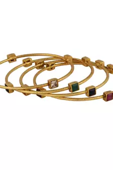 Fabulous valuepick antique bangle