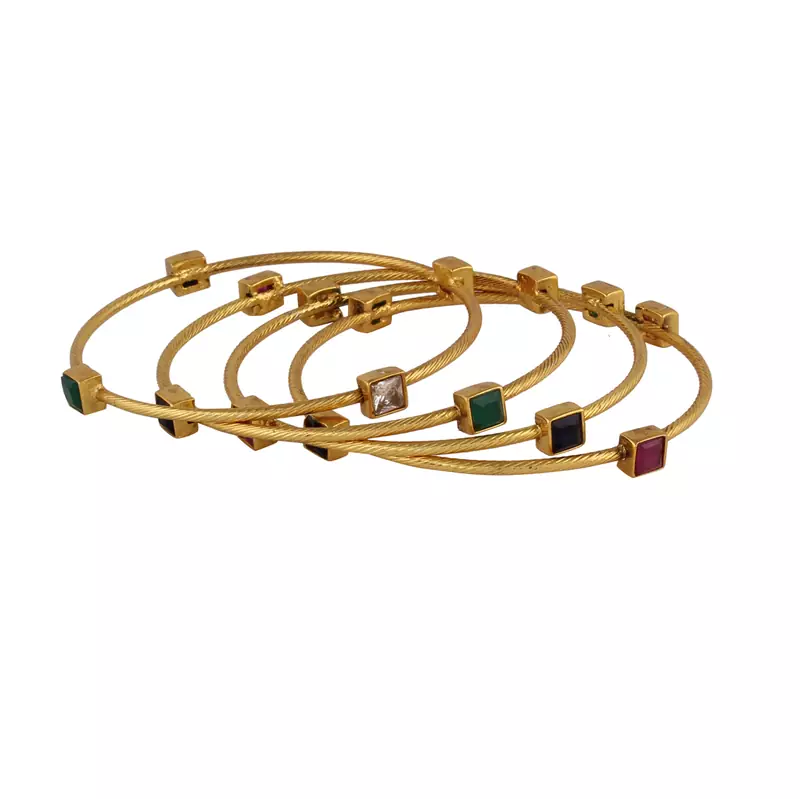 Fabulous valuepick antique bangle